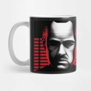 Vito Corleone - The Godfather Mug